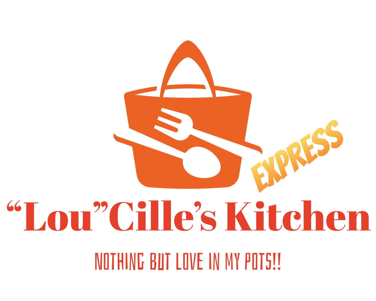 Order Online Lucille's Kitchen Express LLC